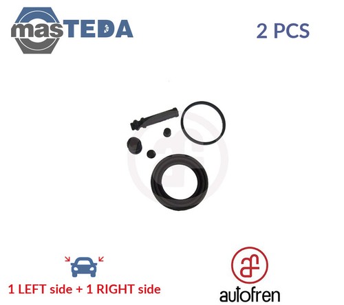 D4404 brake caliper - repair, kit