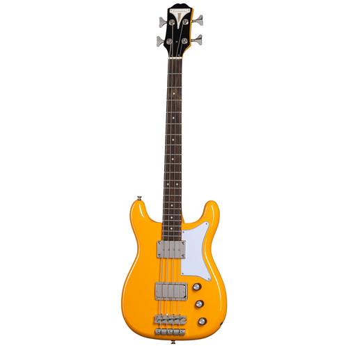 Epiphone newport electric bass - epiphone,