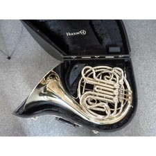 Holton h379 double french horn - double,