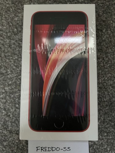 New sealed apple iphone - apple, se