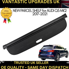 FOR AUDI Q5 SQ5 MK2 2017-2021