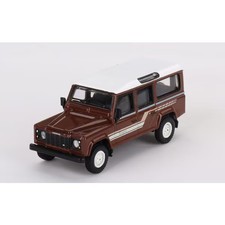 MGT00734-MJ 1/64 Land Rover