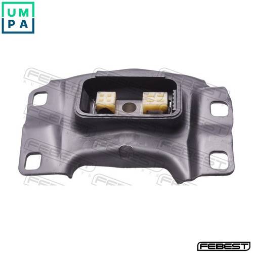 Mounting engine cb8 for - engine,