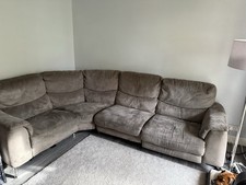 Corner Sofa Large