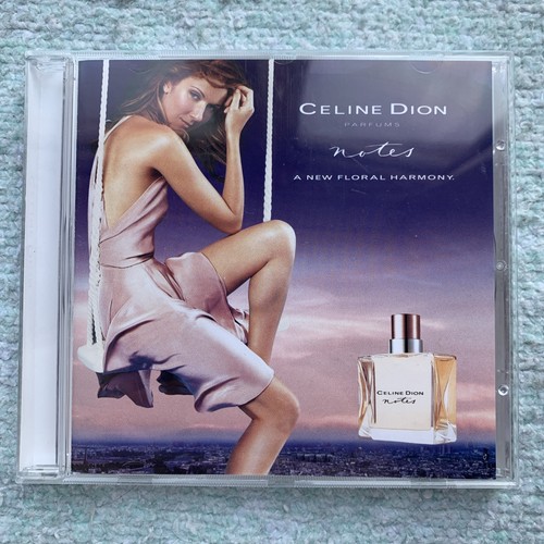 Céline dion perfums notes - céline, :