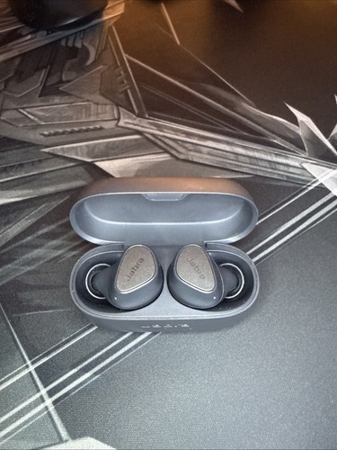Jabra elite bluetooth true - elite,