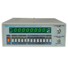 TFC-2700L Multi-Functional High Precision Frequency Meter 8 LED Display Instrume