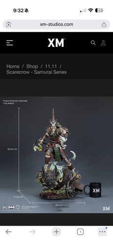 Studios samurai series - samurai,