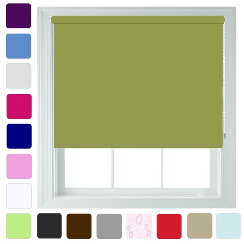 Daylight roller blind custom - daylight,
