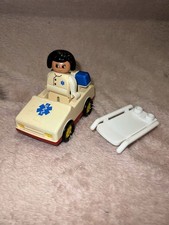 Lego Duplo Vintage Ambulance