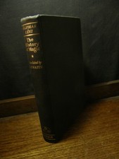 The history magic eliphas - the,