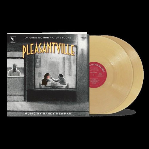 Newman randy pleasantville - randy,
