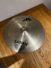 Pre-Owned Sabian XS20 20" Medium Ride Cymbal