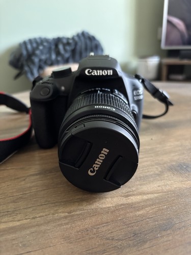 Canon 1200d dslr - 1200d, with