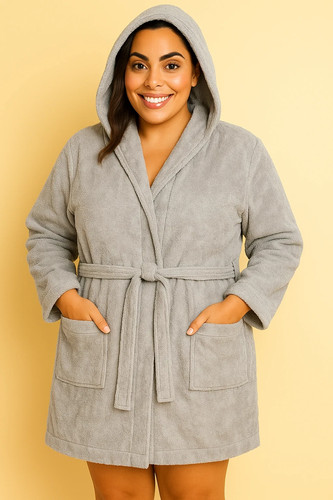 Large silver grey unisex - grey,