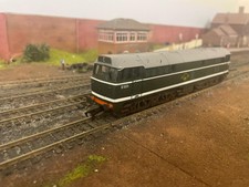 Airfix OO Gauge 542101-9 Br