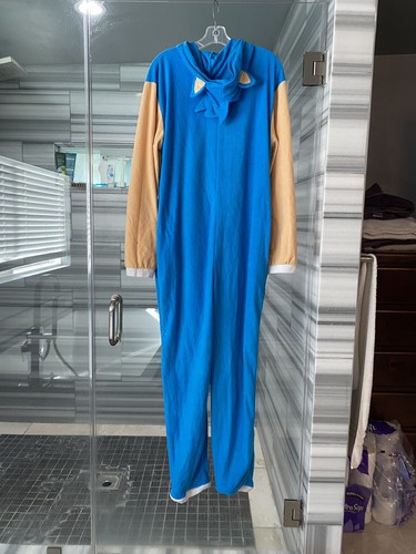 Adult deluxe sonic - deluxe,