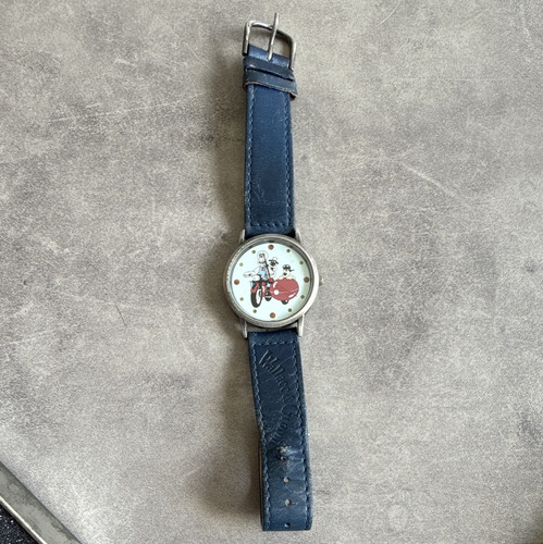 Wesco wallace gromit a - wesco,