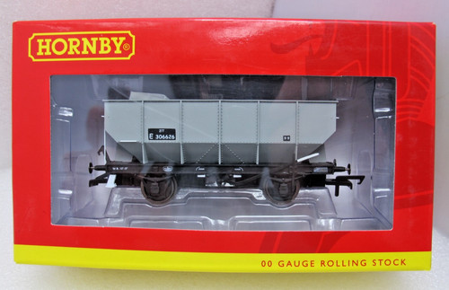 Hornby r6676 ton - ton, hopper