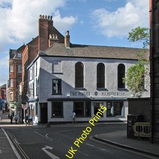 Photo 6x4 The Angel Microbrewery Nottingham/SK5641 Until recently this p c2016