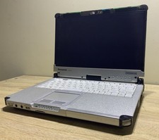 Panasonic Toughbook CF-C2
