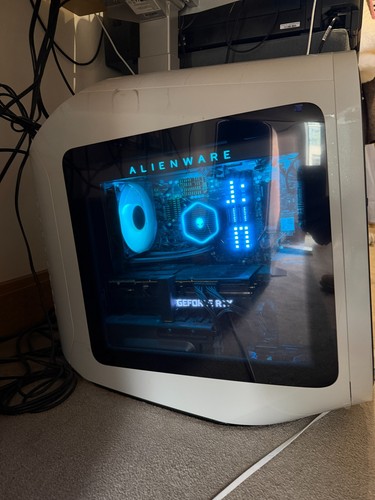 Alienware aurora r13 intel - r13,,