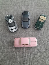 Die-cast Car Bundle 2017 Ford
