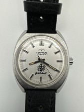 Technos Near NOS Mens Vintage