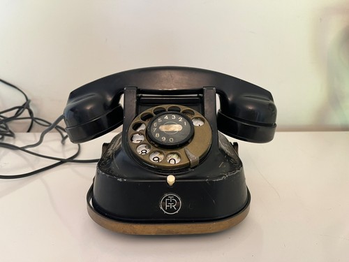 Beautiful vintage ftr rtt - beautiful,