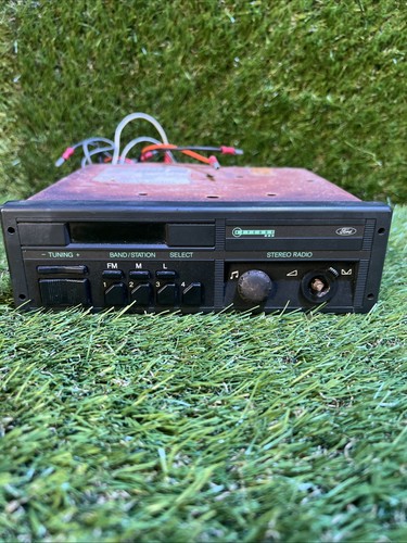Ford sound 2000 vintage - 2000,