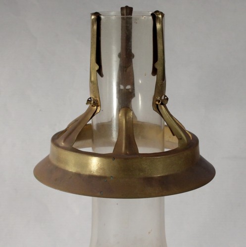 Brass adaptor for hinks - for,