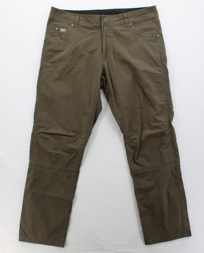 Kuhl radikl hiking pants mens - kuhl,