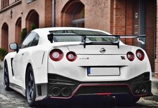FOR NISSAN GTR R35 NISMO FULL