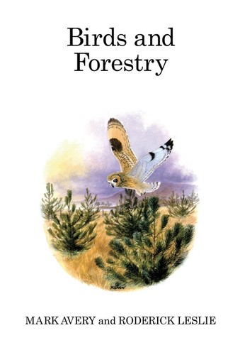 Birds and forestry mark avery - forestry,,