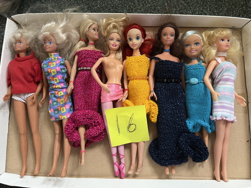 Cindy barbie style dolls - cindy, x