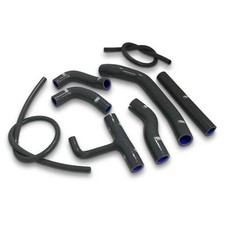 GUN GREY Samco Silicon Rad