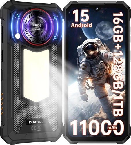 2026 oukitel wp53s rugged - oukitel,