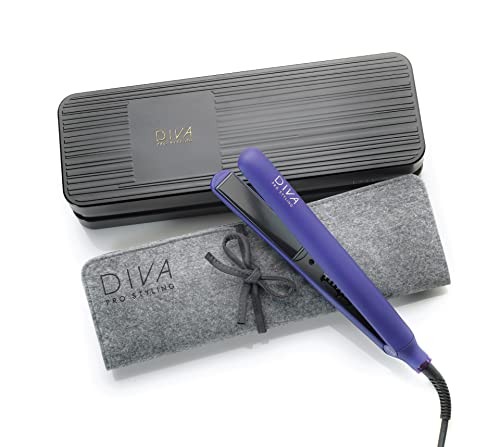 Digital straightener and - digital,