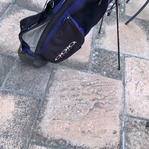 Ogio sport golf way - golf,