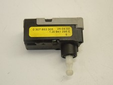 Seat Alhambra 7M Headlight