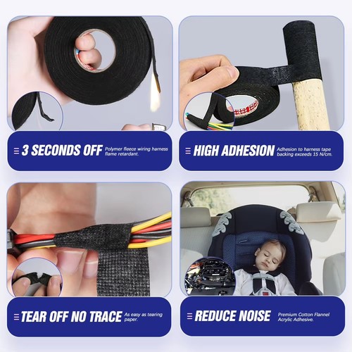 Tesa tape 51608 - tape, adhesive