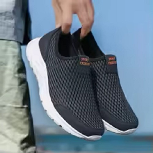 Men casual slip - men's, shoes