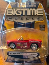 Jada Bigtime Muscle / 69