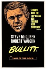 Bullitt 1968 v2 - Steve