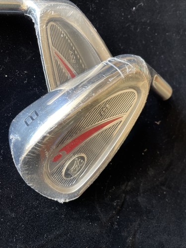 Kzg xcb iron head only - kzg,
