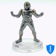 Powered Armor - Quests from