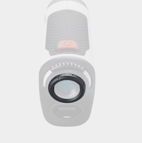 Replacement eye cup for - cup,