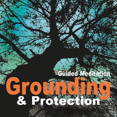 Guided meditation grounding - meditation,