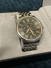 Maurice Lacroix Men Watch LC1108 - Excellent Condition • Quartz Swiss Movement 