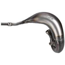HGS High Performance Exhaust